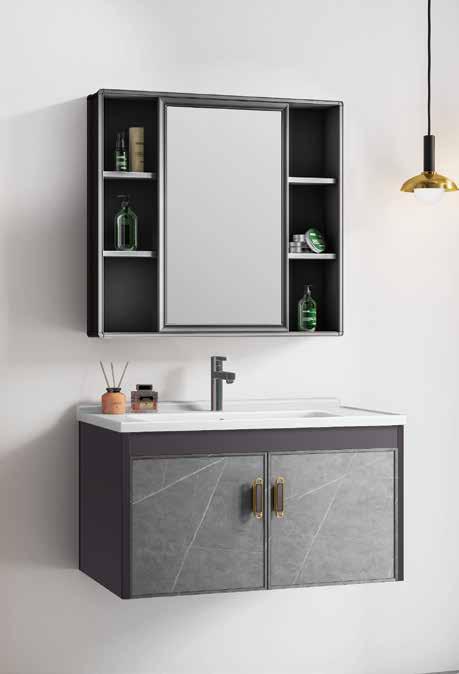 Modern Flush Internal Door